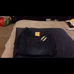 Fashion Bug Bootcut Straight 30WP with Tags